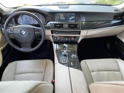 2011 BMW 535i   - Photo 19 - Studio City, CA 91604