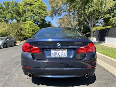 2011 BMW 535i   - Photo 12 - Studio City, CA 91604