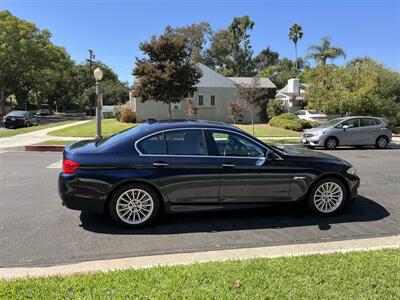 2011 BMW 535i   - Photo 7 - Studio City, CA 91604