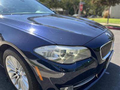 2011 BMW 535i   - Photo 14 - Studio City, CA 91604