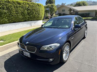 2011 BMW 535i   - Photo 3 - Studio City, CA 91604