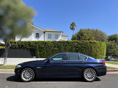 2011 BMW 535i   - Photo 5 - Studio City, CA 91604