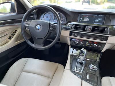 2011 BMW 535i   - Photo 22 - Studio City, CA 91604