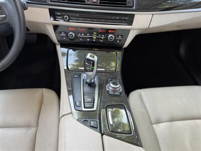 2011 BMW 535i   - Photo 35 - Studio City, CA 91604