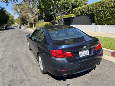 2011 BMW 535i   - Photo 11 - Studio City, CA 91604