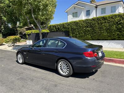 2011 BMW 535i   - Photo 9 - Studio City, CA 91604