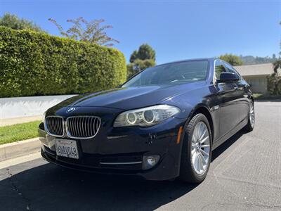 2011 BMW 535i   - Photo 4 - Studio City, CA 91604