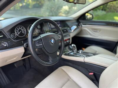 2011 BMW 535i   - Photo 21 - Studio City, CA 91604