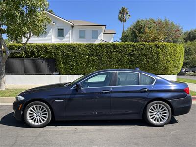 2011 BMW 535i   - Photo 6 - Studio City, CA 91604