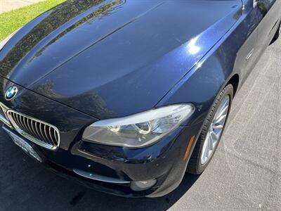 2011 BMW 535i   - Photo 17 - Studio City, CA 91604