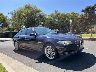 2011 BMW 535i   - Photo 15 - Studio City, CA 91604