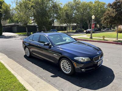 2011 BMW 535i   - Photo 8 - Studio City, CA 91604