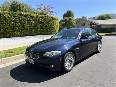 2011 BMW 535i   - Photo 2 - Studio City, CA 91604