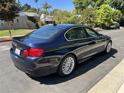 2011 BMW 535i   - Photo 10 - Studio City, CA 91604