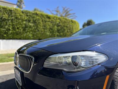 2011 BMW 535i   - Photo 18 - Studio City, CA 91604