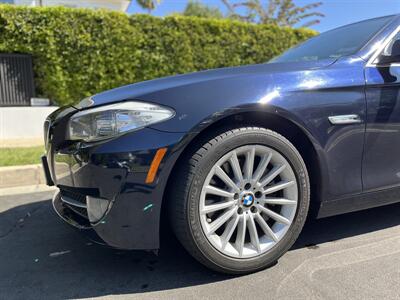 2011 BMW 535i   - Photo 16 - Studio City, CA 91604