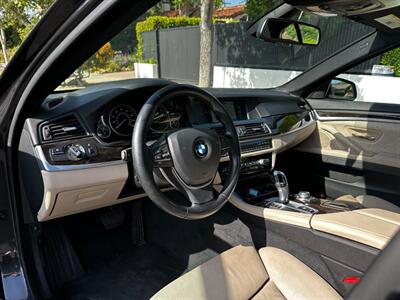2012 BMW 535i   - Photo 10 - Studio City, CA 91604