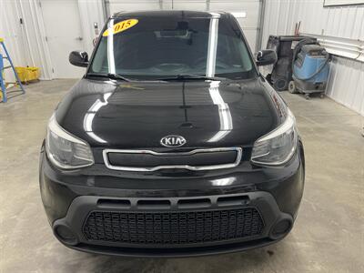 2015 Kia Soul - Photo 2 - Monticello, IN 47960