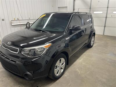 2015 Kia Soul - Photo 3 - Monticello, IN 47960