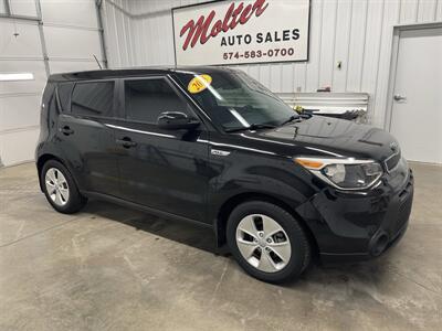 2015 Kia Soul - Photo 1 - Monticello, IN 47960