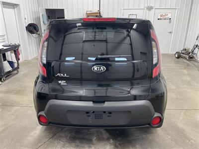 2015 Kia Soul - Photo 4 - Monticello, IN 47960