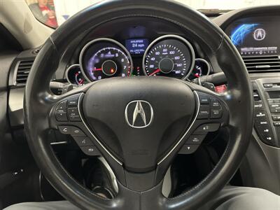 2012 Acura TL w/Tech   - Photo 8 - Monticello, IN 47960
