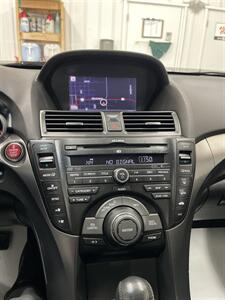 2012 Acura TL w/Tech   - Photo 10 - Monticello, IN 47960