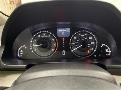 2015 Honda Odyssey EX-L - Photo 13 - Monticello, IN 47960