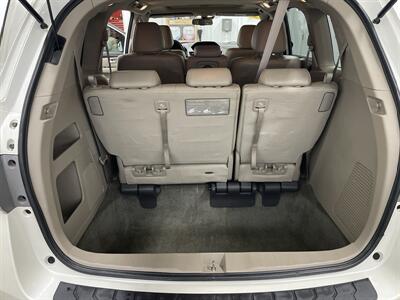 2015 Honda Odyssey EX-L - Photo 7 - Monticello, IN 47960