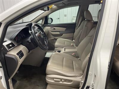 2015 Honda Odyssey EX-L - Photo 5 - Monticello, IN 47960