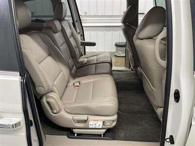 2015 Honda Odyssey EX-L - Photo 8 - Monticello, IN 47960