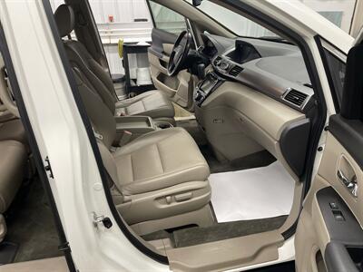 2015 Honda Odyssey EX-L - Photo 9 - Monticello, IN 47960