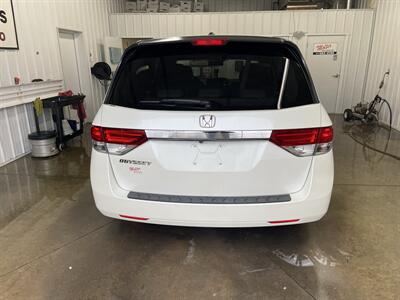 2015 Honda Odyssey EX-L - Photo 4 - Monticello, IN 47960