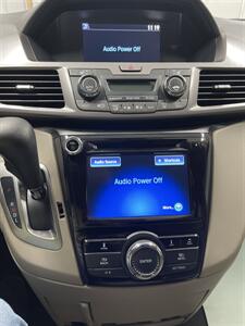 2015 Honda Odyssey EX-L - Photo 14 - Monticello, IN 47960