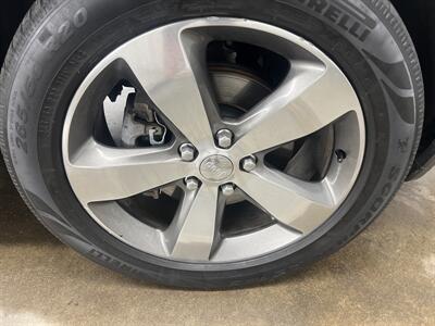 2015 Jeep Grand Cherokee Overland   - Photo 13 - Monticello, IN 47960