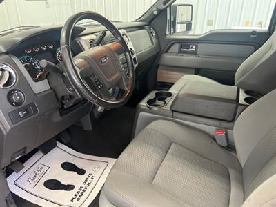 2013 Ford F-150 XLT   - Photo 6 - Monticello, IN 47960