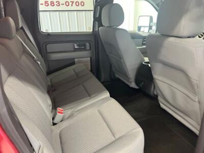 2013 Ford F-150 XLT   - Photo 11 - Monticello, IN 47960