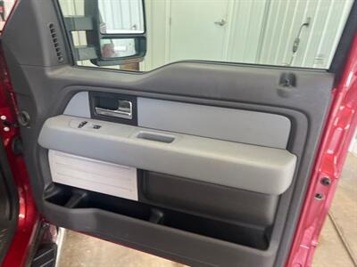 2013 Ford F-150 XLT   - Photo 12 - Monticello, IN 47960