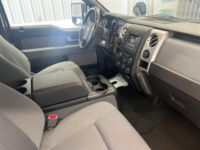 2013 Ford F-150 XLT   - Photo 13 - Monticello, IN 47960