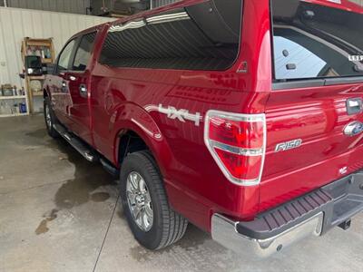 2013 Ford F-150 XLT   - Photo 3 - Monticello, IN 47960
