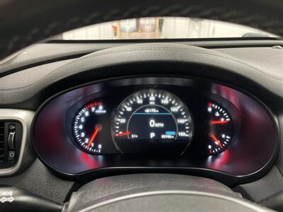 2019 Kia Sorento SX V6   - Photo 14 - Monticello, IN 47960