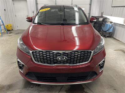 2019 Kia Sorento SX V6   - Photo 1 - Monticello, IN 47960