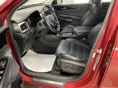 2019 Kia Sorento SX V6   - Photo 12 - Monticello, IN 47960