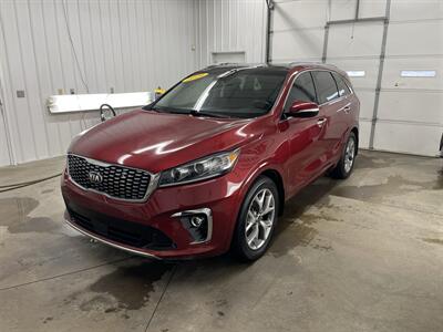 2019 Kia Sorento SX V6   - Photo 3 - Monticello, IN 47960