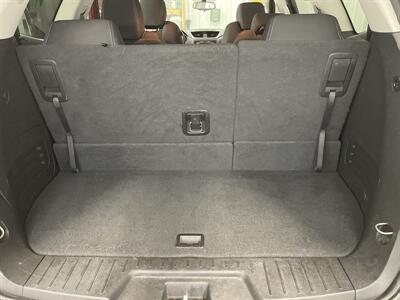 2016 Chevrolet Traverse LT   - Photo 5 - Monticello, IN 47960