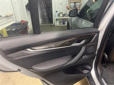 2018 BMW X5 xDrive35i   - Photo 7 - Monticello, IN 47960