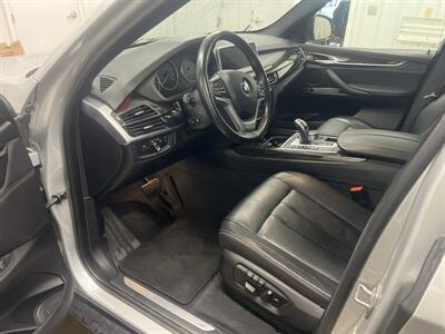 2018 BMW X5 xDrive35i   - Photo 6 - Monticello, IN 47960