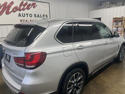 2018 BMW X5 xDrive35i   - Photo 4 - Monticello, IN 47960