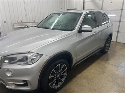 2018 BMW X5 xDrive35i   - Photo 2 - Monticello, IN 47960