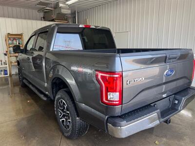 2016 Ford F-150 XLT   - Photo 3 - Monticello, IN 47960